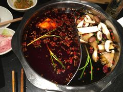-纸盐河码头火锅(十八梯店)