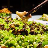 【春日食草民风】|南京大牌档春季上新菜喽