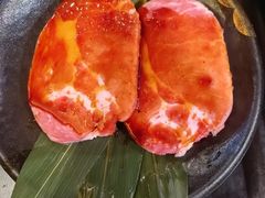 -九田家黑牛烤肉料理(新辰里亚运村店)