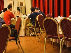 -利苑酒家(合景国际金融广场店)