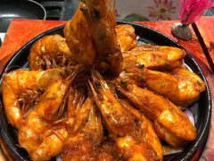 -燕郊烧鸽子(广安路店)