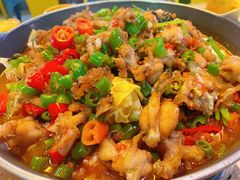 金牌紫苏蛙-蛙喔牛蛙(浦口澳林店)