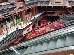 -银泰百货(北京大红门店)