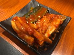 -大阪烧肉BAKA一代(十亩地店)