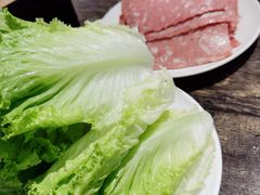 -33韩式自助烧烤(环城南路店)