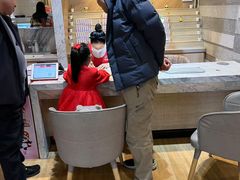 -海底捞火锅(老城根店)