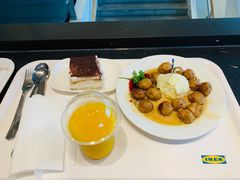 -宜家·瑞典食品屋(四元桥店)
