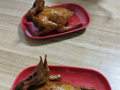 -光明刘冰乳鸽店(光明法政北路店)