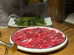 -贵厨酸汤牛肉(小十字店)