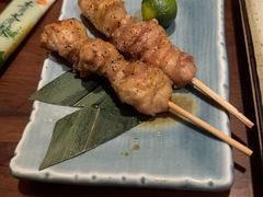 -鸟泉居酒屋·烧鸟·酒馆(百子湾店)