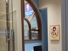 -海马体照相馆(上海月星环球港店)