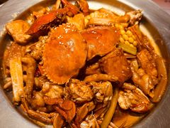 -赖胖子肉蟹煲(上邦百汇城店)