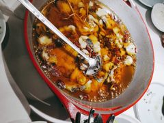 -雲蜀龙阁·金牌水煮鱼(方庄店)