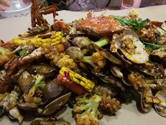 -特色酱椒鱼私房菜(黄鹤楼店)
