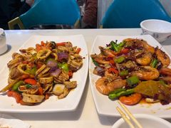 -越乡小厨(侨港店)
