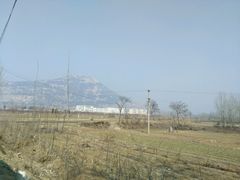 -峄山风景名胜区