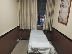 -强手盲人推拿·颈肩腰背调理(南新路店)