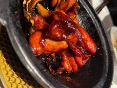 -志明眷村·台式融合菜·宵夜