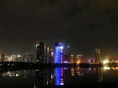 -武汉两江游览·夜游长江(汉口粤汉码头)