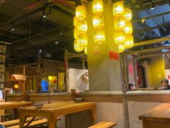 -破三川·新川菜(静安大融城店)