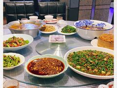 -易老头三样菜(南滨路总店)