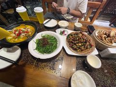 -尽善百年古院餐厅(王家老宅店)