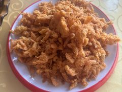 -华龙特色大骨鸡农家菜馆