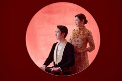 -杭州金夫人婚纱摄影(富阳私享店)