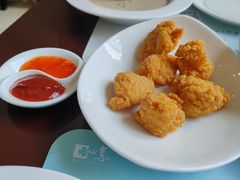 -上海吉臣维景酒店·维多利亚餐厅