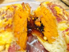 小红薯软包-LELECHA乐乐茶(上海五角场万达广场店)