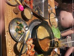 -江湖六膳門串串香(隆礼路店)