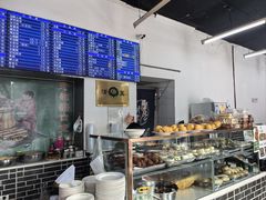 -老磁器口豆汁店(天坛店)