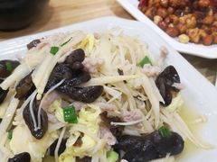 -黑皮酸菜鱼(绣花巷店)