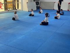 -禅武少林功夫馆(上海武馆)