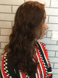 -明洞造型精品烫染