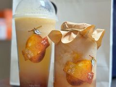 -喜茶(广州佳兆业广场店)