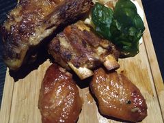 -C&R西班牙餐厅