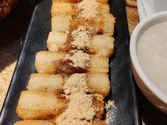 -渝信川菜(长安店)