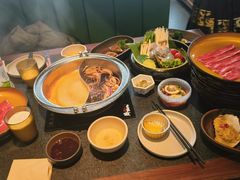 -牛New寿喜烧(闵行龙湖天街店)
