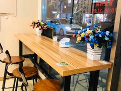 -笃笃笃糖粥(十全街店)