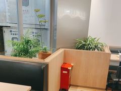 -卡朋西餐(东方广场店)