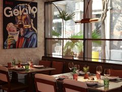 -Mammamia意大利餐厅(阳春巷店)