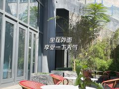 -泊星地咖啡馆(北京大学家园店)
