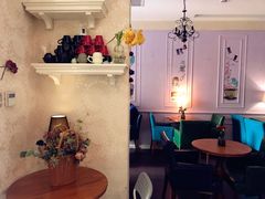 -SONGUOLIFE松果咖啡(七莘路店)