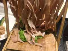 -重庆德庄火锅(体育中心店)