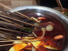 -老瓦房冷锅串串(文殊院店)