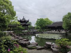 -西溪国家湿地公园