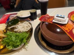 -刘一锅筋头巴脑(大悦城C店)