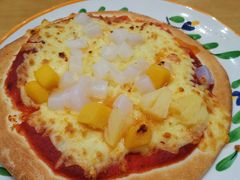 -萨莉亚意式餐厅(天河城购物中心店)