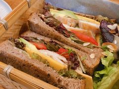 -AFS Cafe & Canteen(闽江二路店)